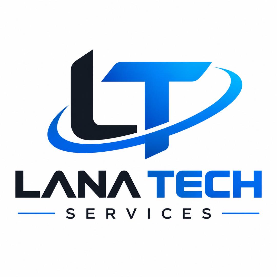 Logo LANA Tech Services